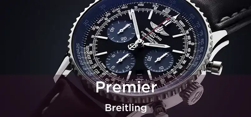  Premier Breitling